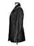 Wilsons Leather 100% Leather Black Coat Size M - photo 5