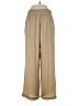 Joie Solid Tan Casual Pants Size S - photo 2