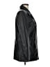 Wilsons Leather 100% Leather Black Coat Size M - photo 4