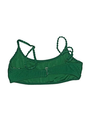 LA Hearts Swimsuit Top (view 2)
