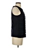 J.Crew Black Tank Top Size S - photo 4