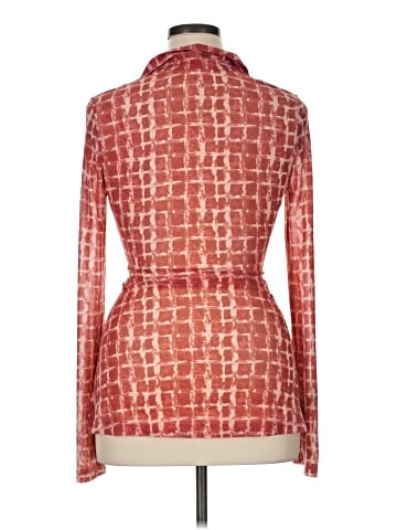 Free People Long Sleeve Blouse (view 2)