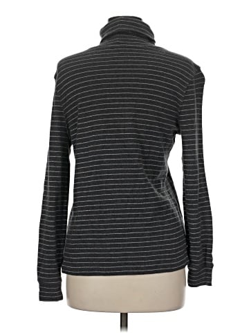 Laura Scott Long Sleeve Turtleneck (view 2)