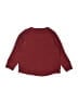 Jumping Beans 100% Cotton Burgundy Pullover Sweater Size 2T - photo 2