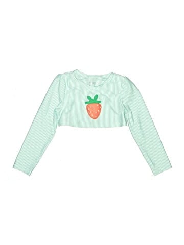 Cat & Jack Rash Guard (view 1)