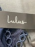 Lulus Blue Cocktail Dress Size S - photo 8