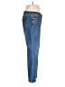 NYDJ Blue Jeans Size 12 - photo 4