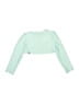 Cat & Jack Green Rash Guard Size 5T - photo 2