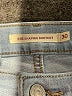 Levi's Blue Jeans Size 30 waist - photo 7