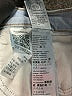 Levi's Blue Jeans Size 30 waist - photo 9