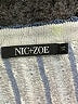 Nic + Zoe Ivory Pullover Sweater Size XS - photo 7