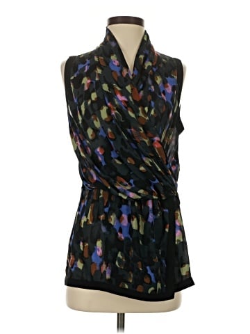 CAbi Sleeveless T-Shirt (view 1)