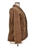 Lands' End Brown Blazer Size XL - photo 4