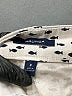 Nautica Polka Dots Ivory Shorts Size 8 - photo 3