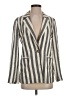 Gap Stripes Ivory Blazer Size 2 Petite - photo 1