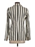 Gap Stripes Ivory Blazer Size 2 Petite - photo 2