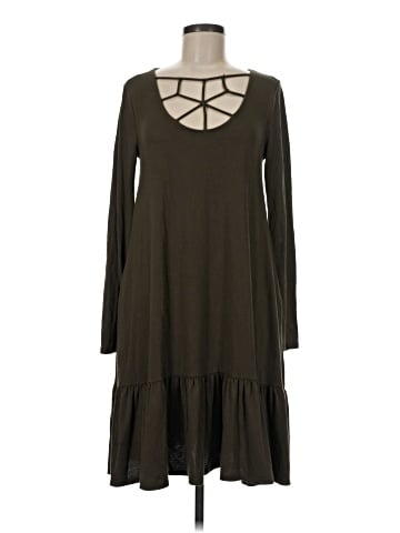 Zenana Outfitters Casual Dress (view 1)