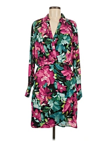 INC International Concepts Casual Dress (view 1)