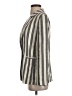 Gap Stripes Ivory Blazer Size 2 Petite - photo 5