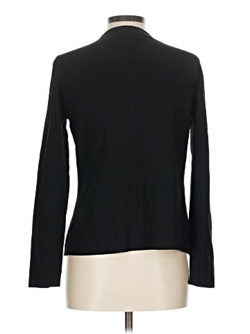 Cable & Gauge Cardigan (view 2)