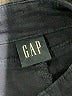 Gap 100% Cotton Black Dress Pants Size 0 - photo 7
