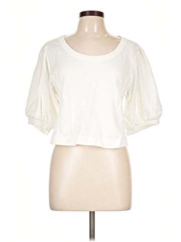 Aerie Short Sleeve Top (view 1)