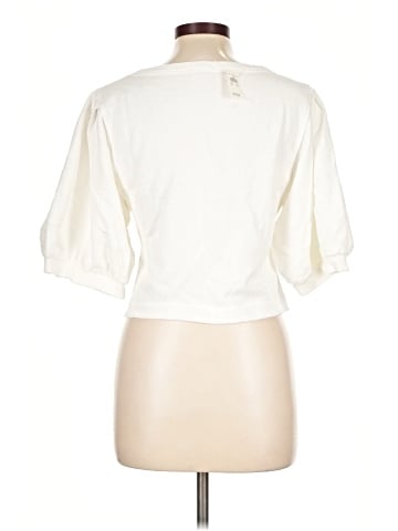 Aerie Short Sleeve Top (view 2)