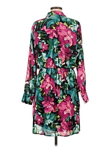 INC International Concepts Casual Dress (view 2)
