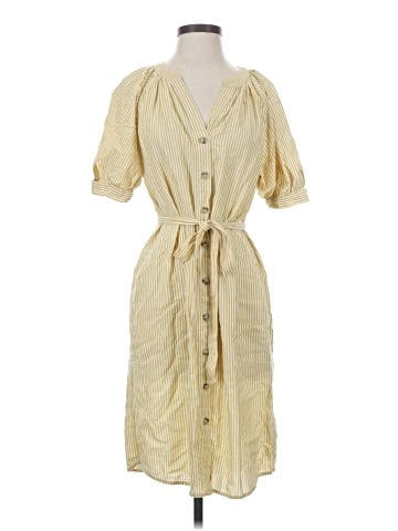 Velvet by Graham & Spencer Casual Dress (view 1)