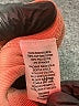 ABound Orange Bodysuit Size S - photo 4
