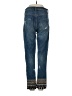 Blank NYC Graphic Blue Jeans Size 24 waist - photo 2