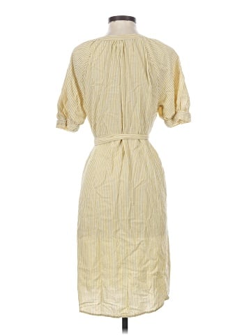 Velvet by Graham & Spencer Casual Dress (view 2)