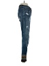 Blank NYC Graphic Blue Jeans Size 24 waist - photo 4