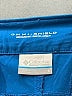 Columbia Solid Blue Shorts Size 8 - photo 3