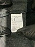 American Eagle Outfitters Chevron-herringbone Gray Shorts Size M - photo 3