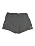 Nike Gray Athletic Shorts Size M - photo 1