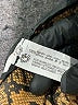 Zara Animal Print Gold Shorts Size S - photo 4