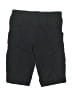 Ochenta Solid Black Shorts Size 180 - photo 2