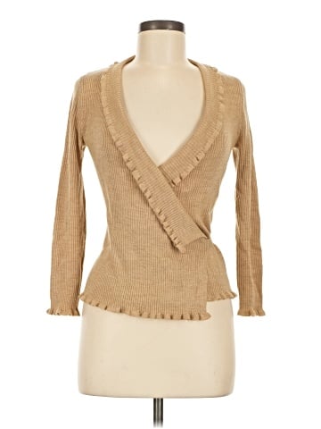 Diane von Furstenberg Cardigan (view 1)