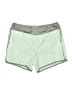 Hang Ten Color Block Green Athletic Shorts Size XXL - photo 1