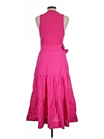 Veronica Beard Jeans Casual Dress (view 2)