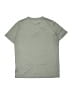 Nike 100% Polyester Gray Active T-Shirt Size XL (kids) - photo 2