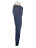Old Navy Solid Blue Casual Pants Size 2 - photo 4