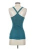 Express Teal Tank Top Size XS - photo 2