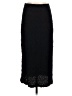 Vince. Black Formal Skirt Size S - photo 1