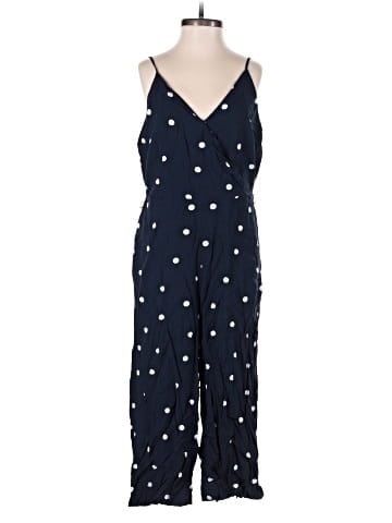 Ann Taylor LOFT Outlet Jumpsuit (view 1)