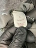Wishlist 100% Cotton Chevron-herringbone Gray Jeans Size L - photo 8