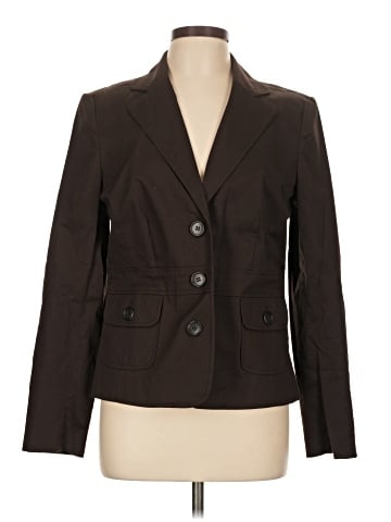 Ann Taylor Factory Blazer (view 1)
