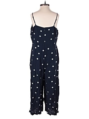 Ann Taylor LOFT Outlet Jumpsuit (view 2)