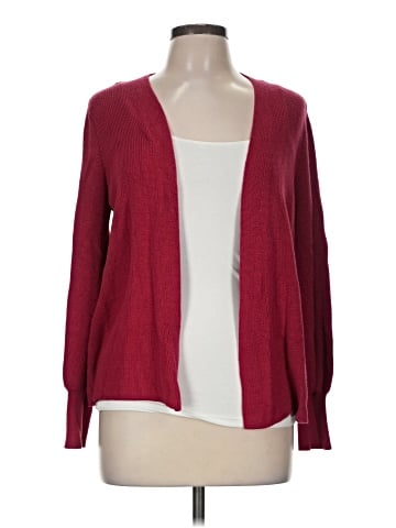 Maurices Cardigan (view 1)